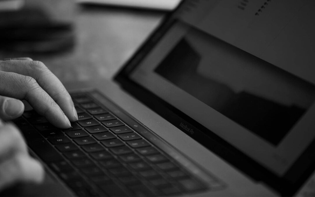 How to design a website with WordPress